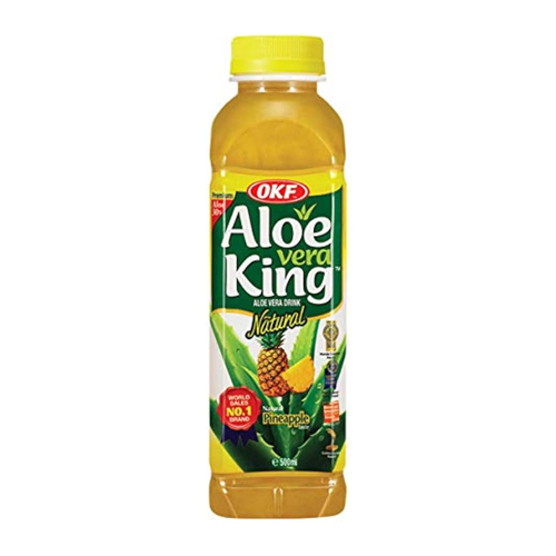 OKF Aloe Vera King Drink- OKF Aloe Vera King Getränk